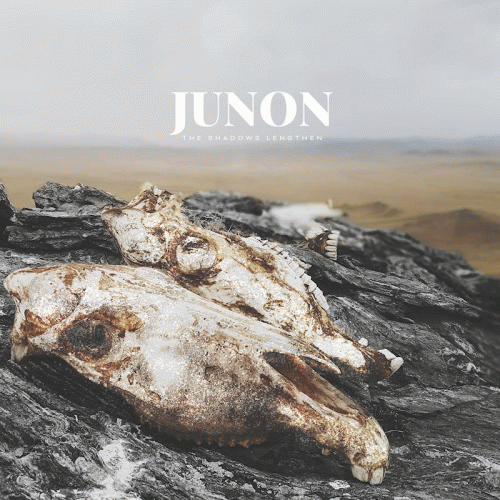 Junon : The Shadows Lighten